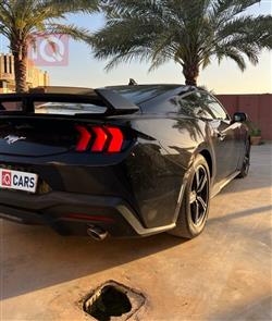 فورد موستانج